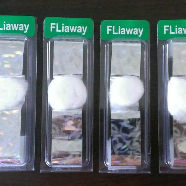 Fliaway -  Front Door Set of 4