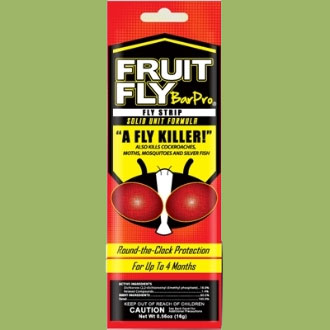 Fruit fly bar pro